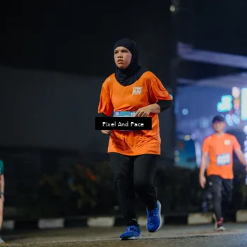 Runner Photo 7791704