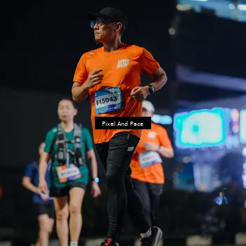 Runner Photo 7791705