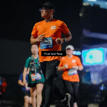 Runner Photo 7791709