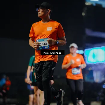 Runner Photo 7791711
