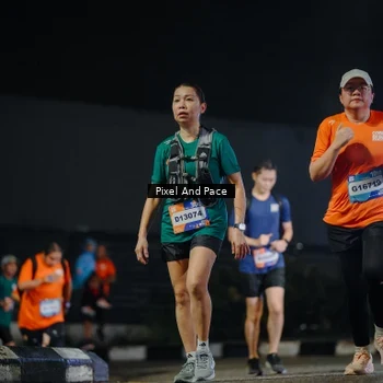 Runner Photo 7791713