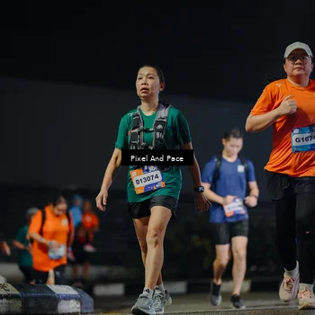 Runner Photo 7791716