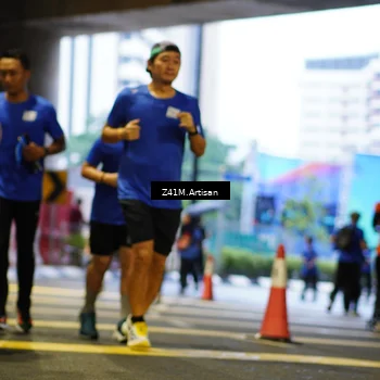 Runner Photo 7791721