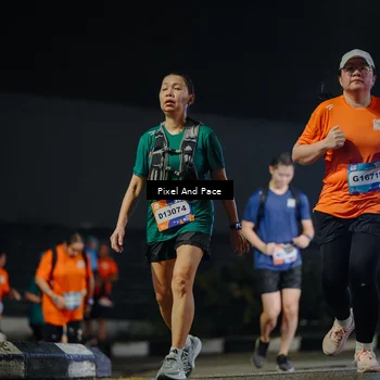 Runner Photo 7791724