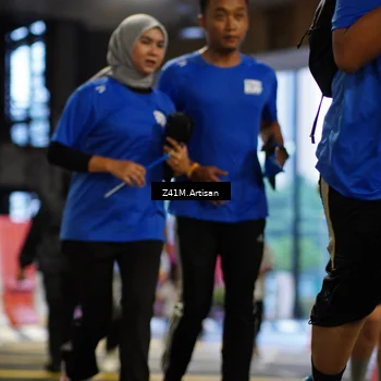 Runner Photo 7791727