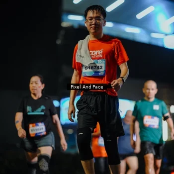 Runner Photo 7791729