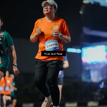 Runner Photo 7791730