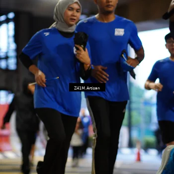 Runner Photo 7791739
