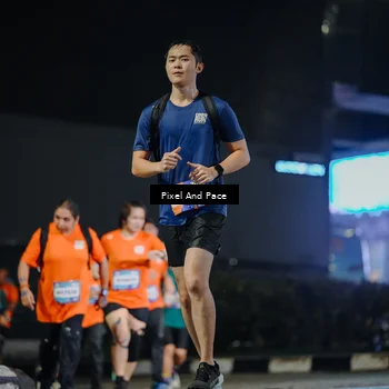 Runner Photo 7791740