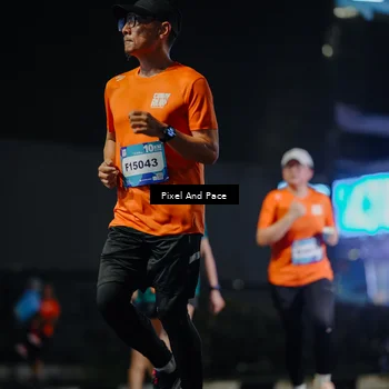 Runner Photo 7791741