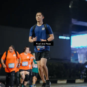 Runner Photo 7791744