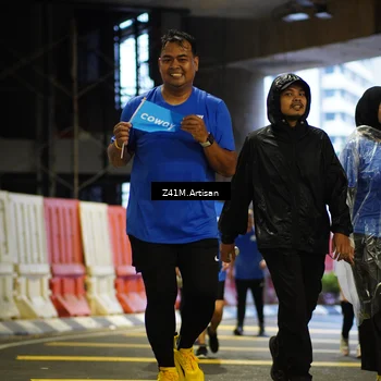 Runner Photo 7791747
