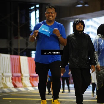 Runner Photo 7791752