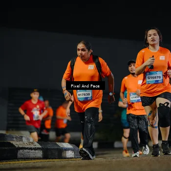 Runner Photo 7791754