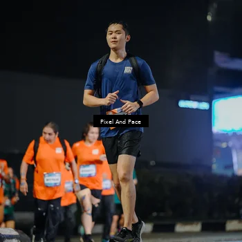 Runner Photo 7791756