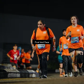 Runner Photo 7791759
