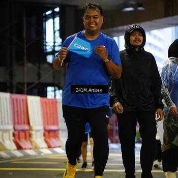 Runner Photo 7791760