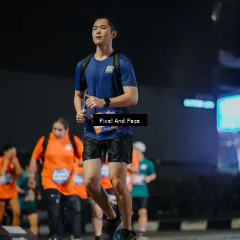 Runner Photo 7791761
