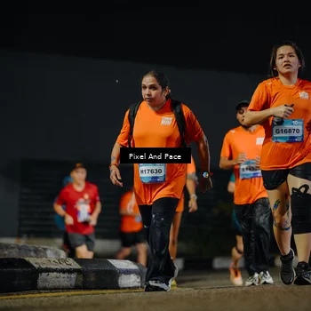 Runner Photo 7791762