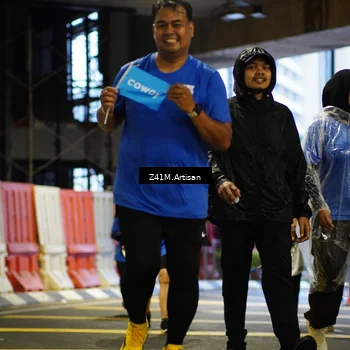 Runner Photo 7791765