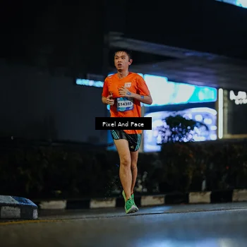 Runner Photo 7791767