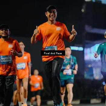 Runner Photo 7791769