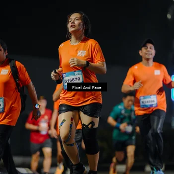 Runner Photo 7791771