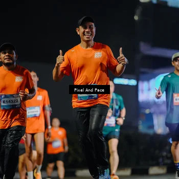 Runner Photo 7791775