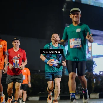 Runner Photo 7791778