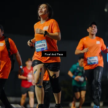 Runner Photo 7791780