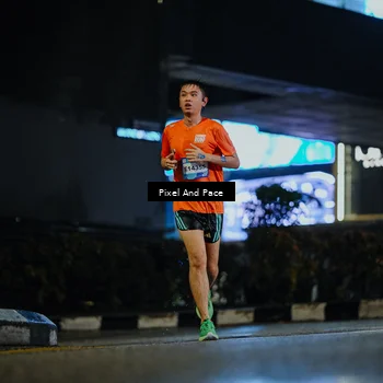 Runner Photo 7791783