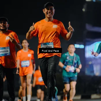 Runner Photo 7791784
