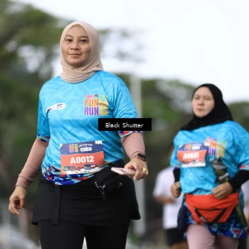 Runner Photo 7791785