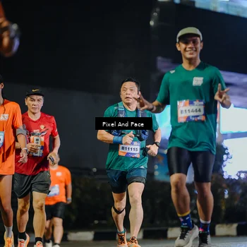 Runner Photo 7791786