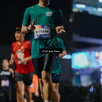 Runner Photo 7791787