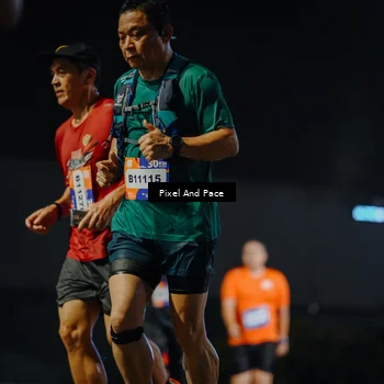Runner Photo 7791789