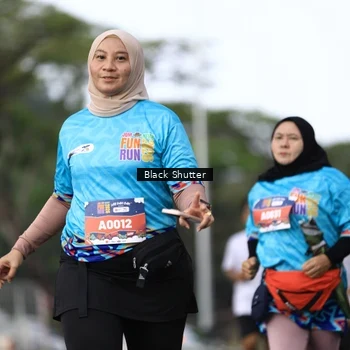 Runner Photo 7791790