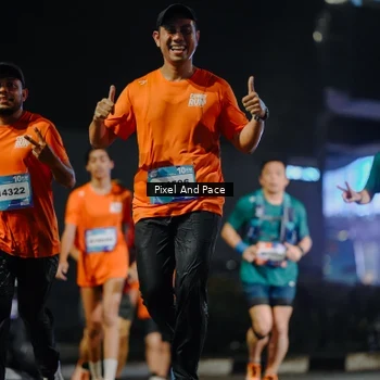 Runner Photo 7791792
