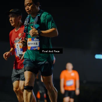 Runner Photo 7791796