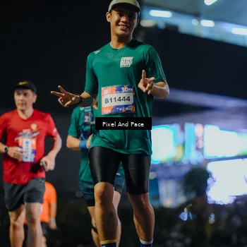 Runner Photo 7791798