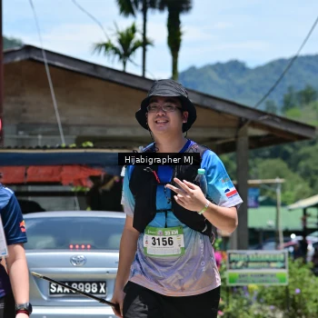 Runner Photo 77918