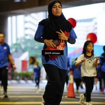 Runner Photo 7791800
