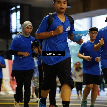Runner Photo 7791803