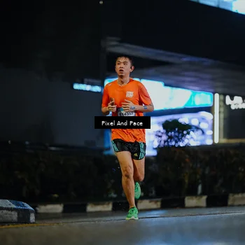 Runner Photo 7791806