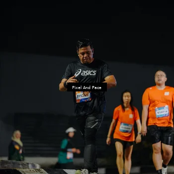 Runner Photo 7791807