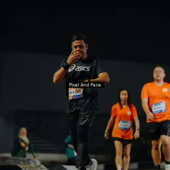 Runner Photo 7791808