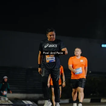 Runner Photo 7791809