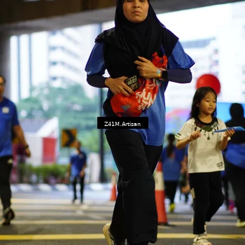 Runner Photo 7791811