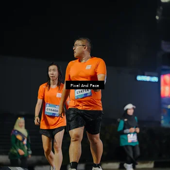 Runner Photo 7791812