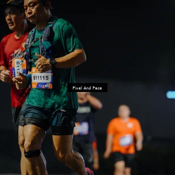 Runner Photo 7791813